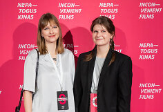 Dokumentinių filmų festivalio &bdquo;Nepatogus kinas&ldquo; atidarymas