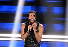 Marco Mengoni Sanremo festivalyje