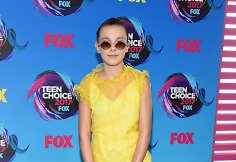 Millie Bobby Brown