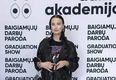 Agnė Kuzmickaitė