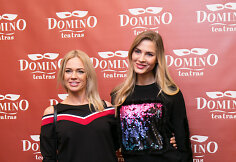  Ingrida Martinkėnaitė ir Simona Starkutė