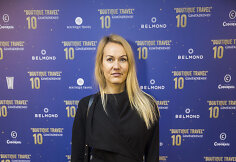 Interjero dizainerė ir salono „Simetria“ įkūrėja Etmė Kuliešiutė