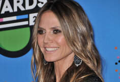 Heidi Klum