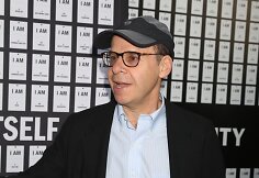 Aktorius Rickas Moranis