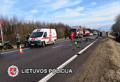 Įvykio vietoje