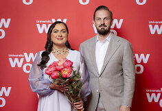 „WoW University“ mokslo metų baigimo šventė 2026 m.