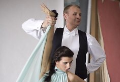 Andrius &Scaron;edžius