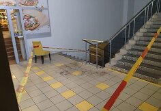 Incidentas Žirmūnų IKI prekybos centre: po konflikto mirė žmogus