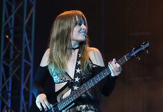 Muzikos festivalis &bdquo;Summer In The City&ldquo;