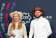 28-ojo Vilniaus miesto kino festivalio &bdquo;Kino pavasaris&ldquo; atidarymas