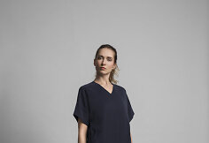 &bdquo;Bliss by Violeta&ldquo; 2016 m. pavasario-vasaros kolekcijos modelis