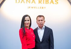 &bdquo;Factory by Ribas&ldquo; naujos juvelyrikos kolekcijos pristatymas