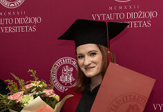 Monika Rimkutė