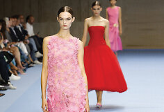 Kolekcija Carolina Herrera SS25