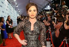 Demi Lovato