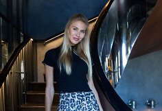 Simona Starkutė