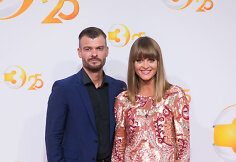 Mindaugas Rainys ir Milana Ja&scaron;inskytė