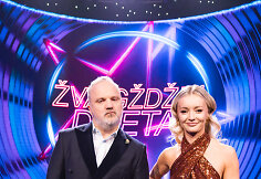 &bdquo;Žvaigždžių duetai. Nauja era&ldquo; 9 laida