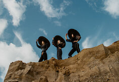 &bdquo;Queens of Roses&rdquo; fotosesija