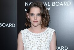 Kristen Stewart