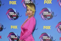 Rita Ora