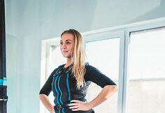 Eglė Straleckaitė