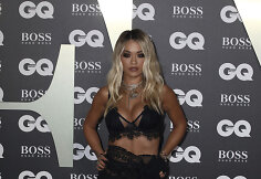 Rita Ora