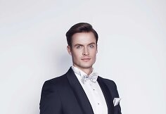 Rokas Spalinskas