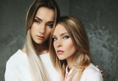 Įvaizdžių kolekcija &bdquo;The Blonds&ldquo; 