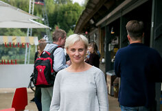 Vitalija Mockevičiūtė