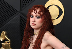 Chappell Roan Grammy apdovanojimuose