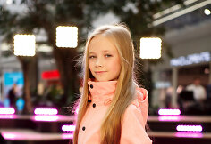 &bdquo;Vilnius Outlet&ldquo; ir modelių mokykla &bdquo;CatWalk&ldquo; surengė stilingą &bdquo;Back To School&ldquo; mados &scaron;ventę.