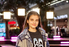 &bdquo;Vilnius Outlet&ldquo; ir modelių mokykla &bdquo;CatWalk&ldquo; surengė stilingą &bdquo;Back To School&ldquo; mados &scaron;ventę.