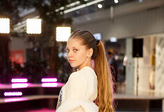 &bdquo;Vilnius Outlet&ldquo; ir modelių mokykla &bdquo;CatWalk&ldquo; surengė stilingą &bdquo;Back To School&ldquo; mados &scaron;ventę.