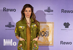 Eglė Kislovski