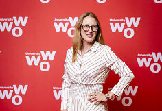 „WoW University“ mokslo metų baigimo šventė 2026 m.