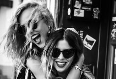 &bdquo;Queens of Roses&ldquo; fotosesija