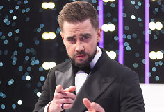 Arnas Ašmonas