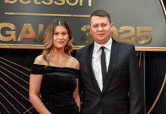 I&scaron;kilmingas LKL Gala vakaras LVSO koncertų salėje 