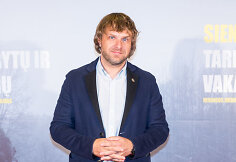Benediktas Vanagas