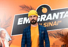  Serialo &bdquo;Emigrantai. Apelsinai&ldquo; premjera