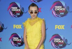 Millie Bobby Brown