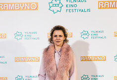 Ilma Cikanaitė