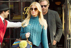 Jessica Simpson
