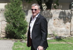 Žilvinas Žvagulis
