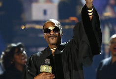 Snoop Doggas