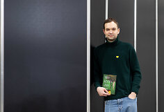 Karolis Klimas