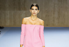 Kolekcija Carolina Herrera SS25