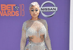Blac Chyna