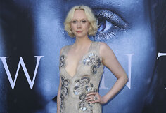 Gwendoline Christie 